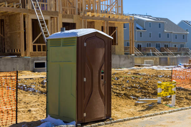 Best ADA-Compliant Portable Toilet Rental in Champion Heights, OH